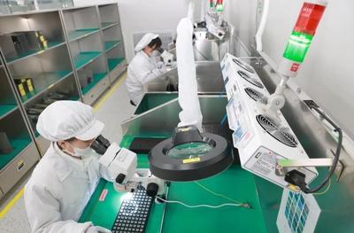 潮涌江海40年 南通融通世界，以网络科技服务打造开放新高地