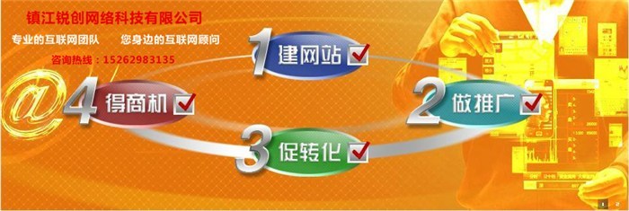 成都网站建设优选 锐创网络科技赋能企业数字化转型